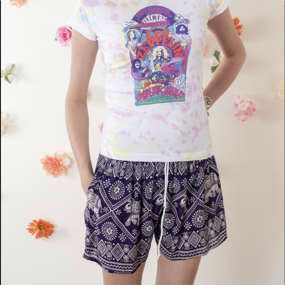 Mexicali Blues Elephant Beach Shorts